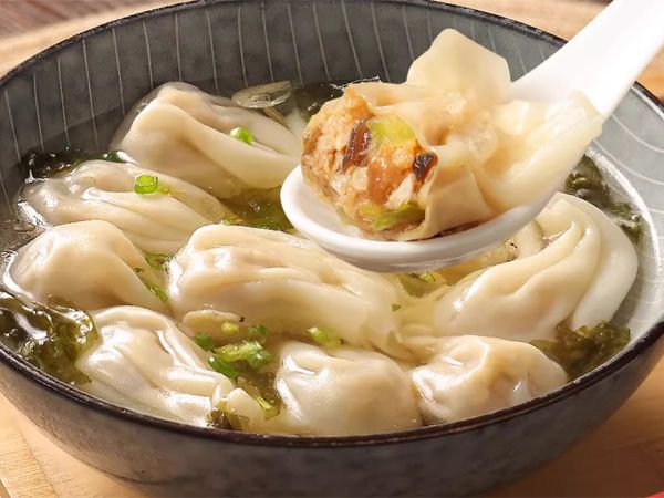 餛飩