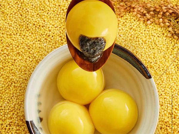湯圓