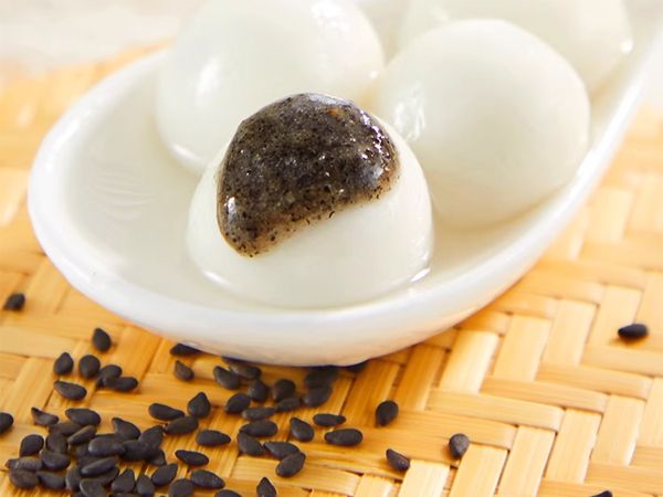 湯圓